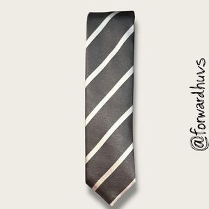 Boss Hugo Boss 100% Silk Neck Tie Made in Italy